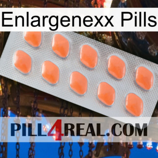 Enlargenexx Pills 26
